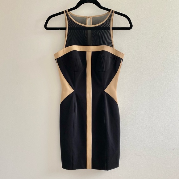 G.V.G.V. Mini Dress - Picture 2 of 4